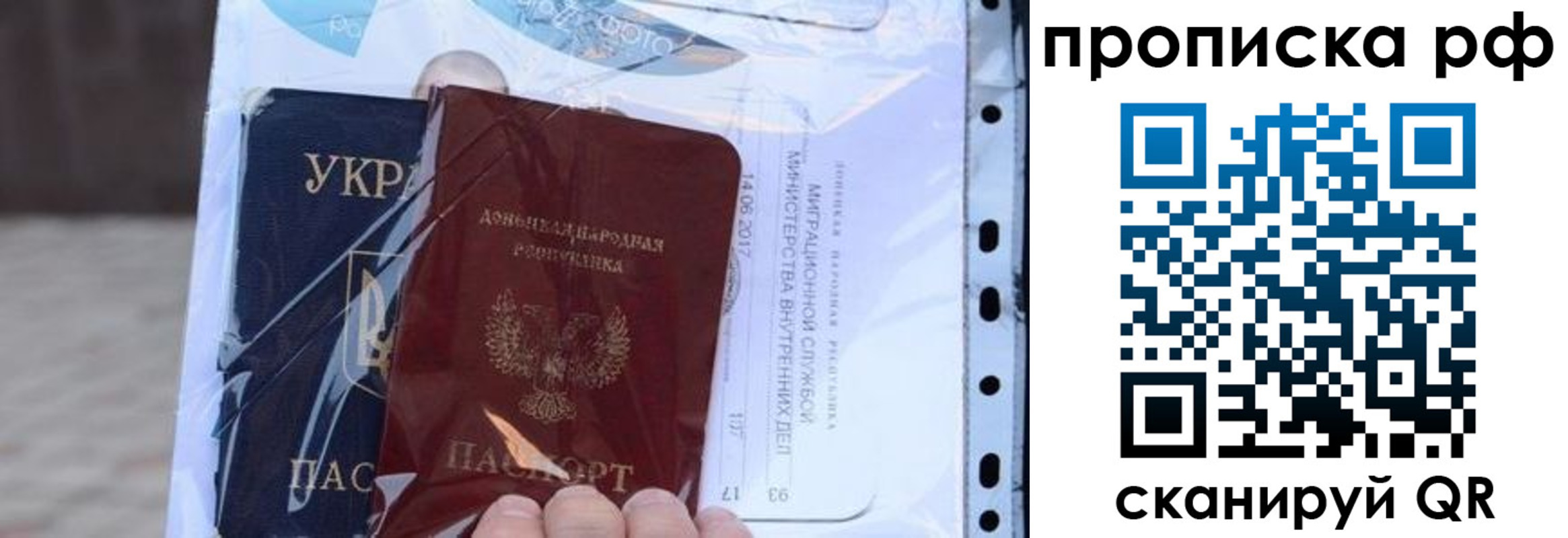прописка от собственника в Волосово